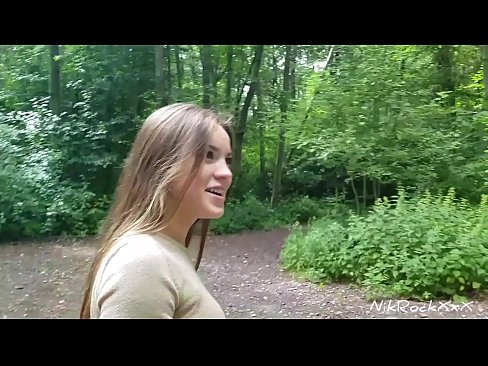 ❤️ Evelini sem predlagal, da bi seksala na javnem mestu! Rekla je da. Potem sem jo zajebal v rit in ji naredil spermo v usta. Nato se je posrkala. ☑ Porno na sl.porngifmag.ru ❌️