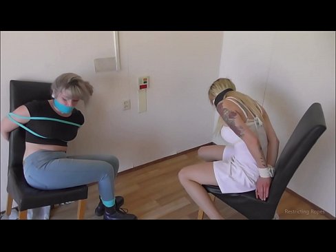 ❤️ Zasvojena / zvezana in z usti / deklica v stiski ☑ Porno na sl.porngifmag.ru ❌️